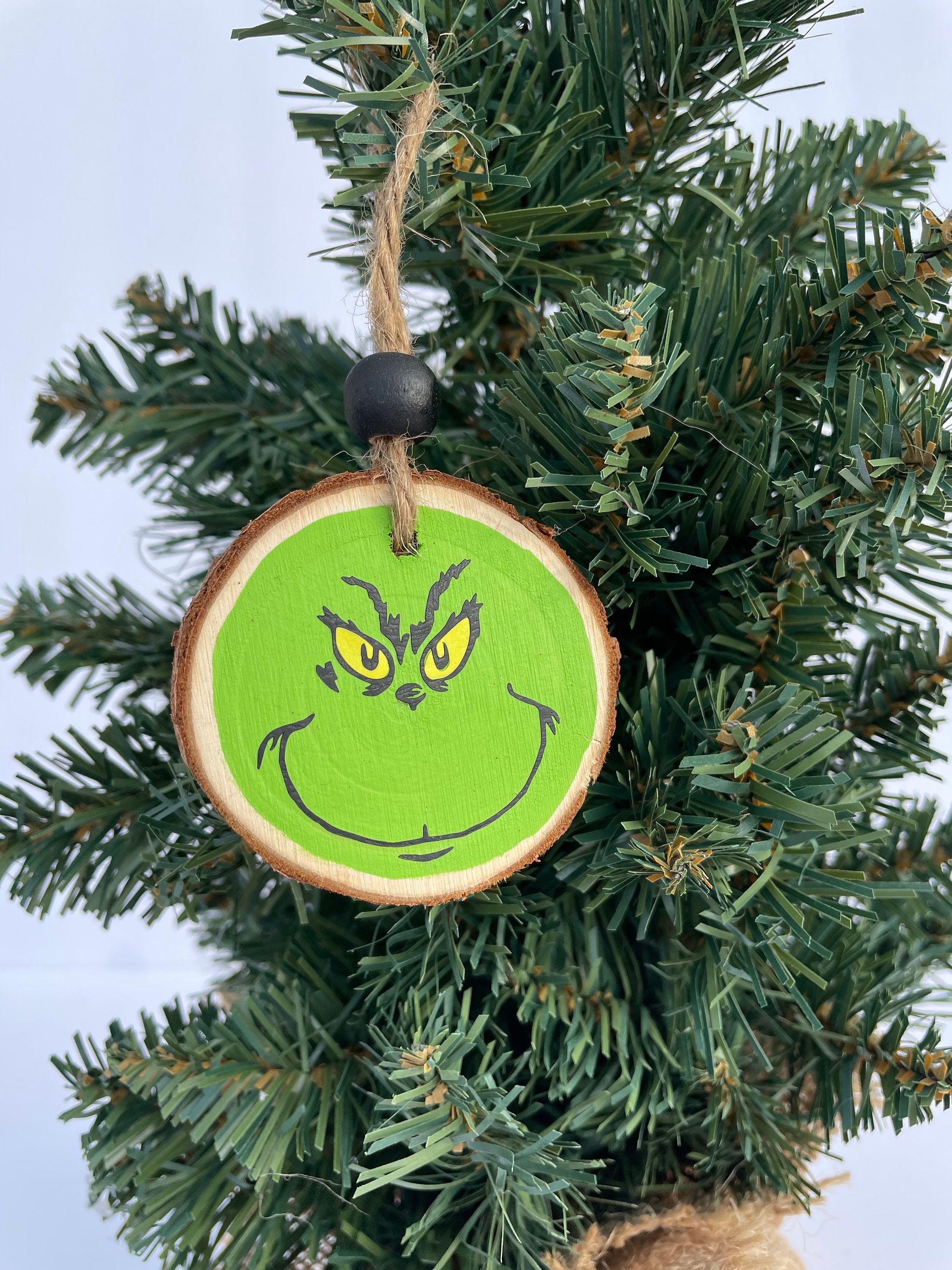 We've got everything you need for your Grinch collection! From Grinch trees  to decor, mugs, tree skirts, tree toppers, ornaments and…