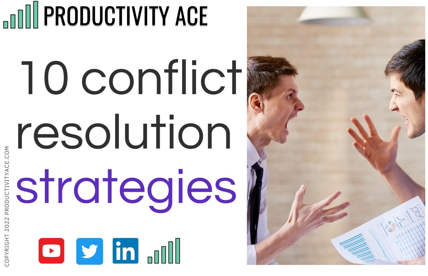 conflict management strategies