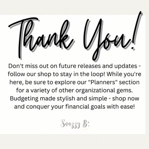 Monthly Budget Planner: Income, Expenses, Savings Tracker (US Letter ...
