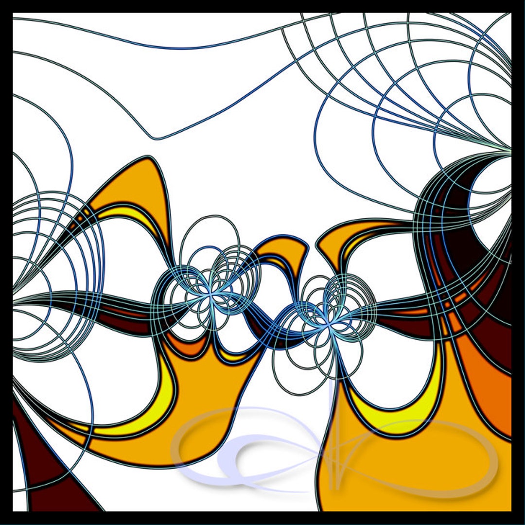 Additive Line Field Fine Art Image 3 in Prints, Matted Prints, and ...