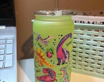 Kids plastic tumblers