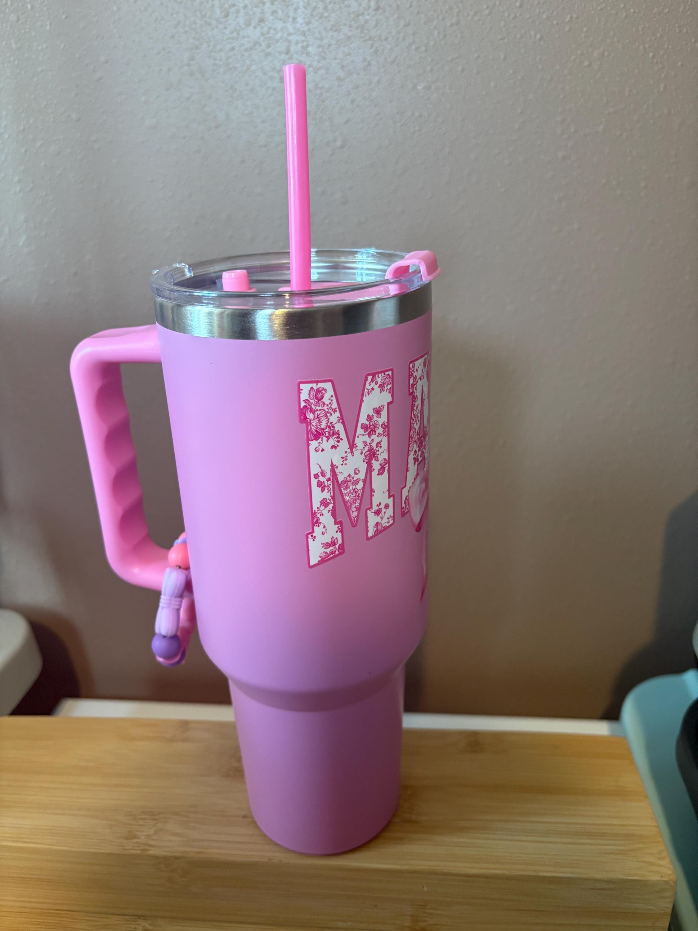 New! 40oz Tumbler -Breakaway main image 0