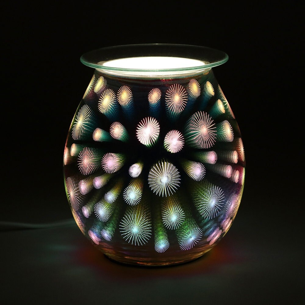 Starburst aroma sale oil burner