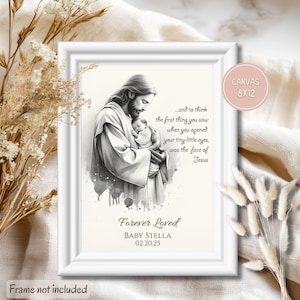 Baby Loss Gift, Pregnancy Loss, Miscarriage Gift, Baby Loss, Infant Loss Gift, StillBorn Gift