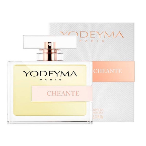 Yodeyma Cheante coco Madam-oiselle Eau De Parfum -  Sweden