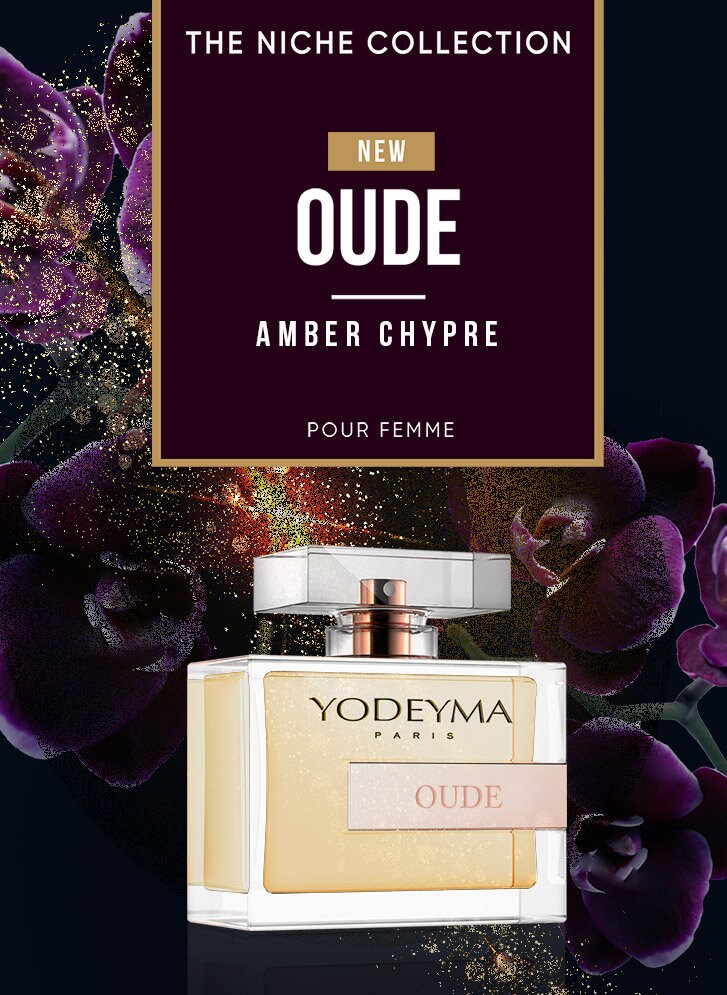 Yodeyma tom ford black orchid hot sale
