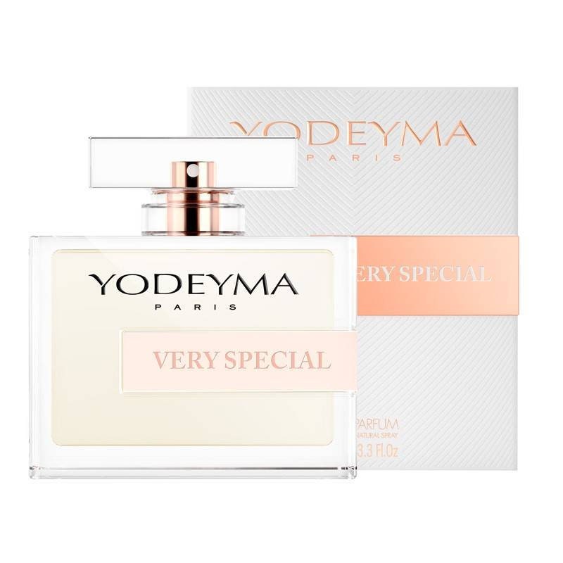 Yodeyma Very Special good Girl Eau De Parfum Etsy Denmark