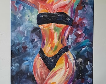 Women's bodies