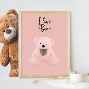 Instant Download for children room , children&#39;s hall ,  bedroom, bare lovers , toys