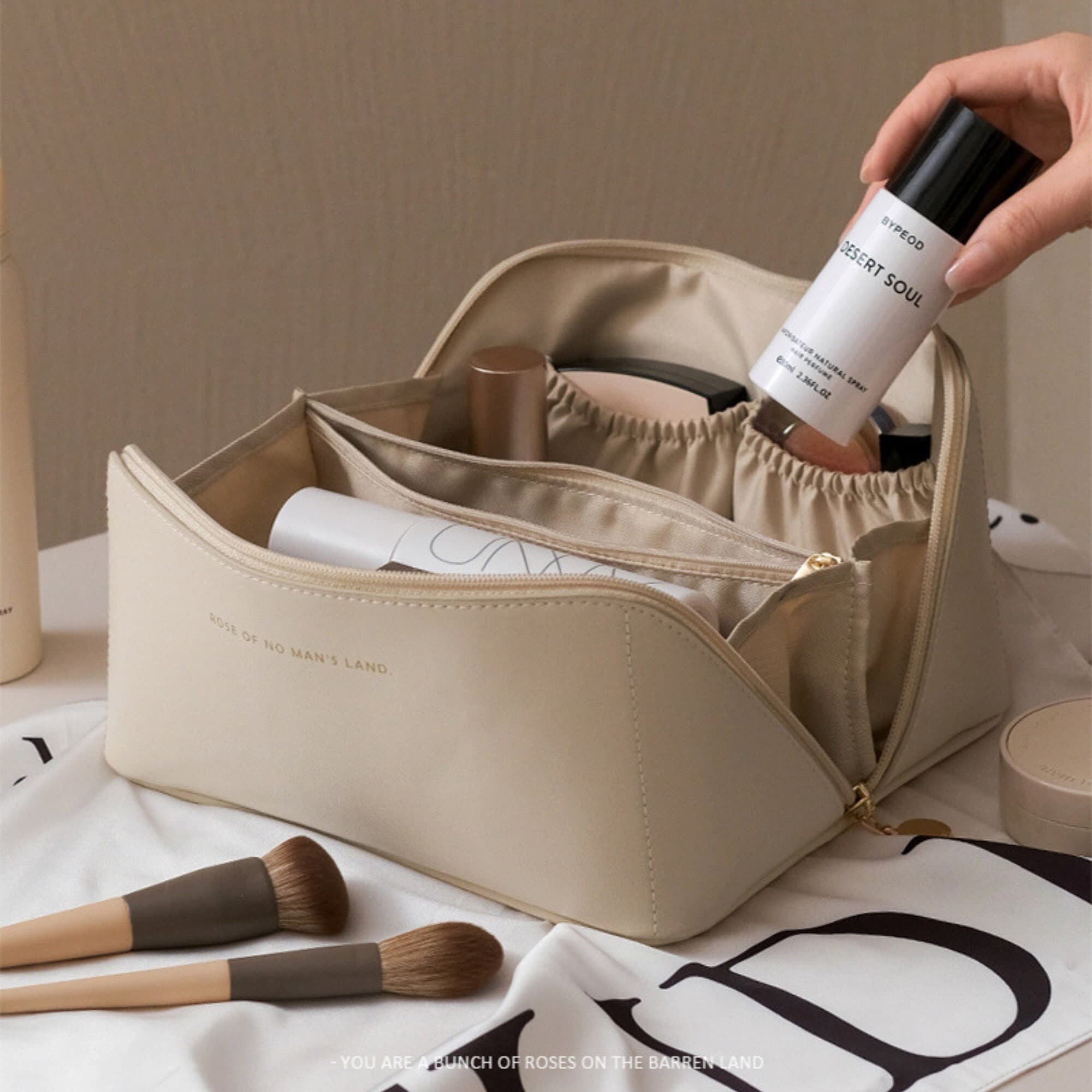 Travel Makeup Case - Etsy Travel Makeup Case - Etsy