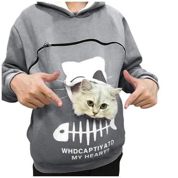 Cat Carrier Etsy