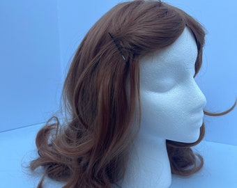 Janet Weiss Wig