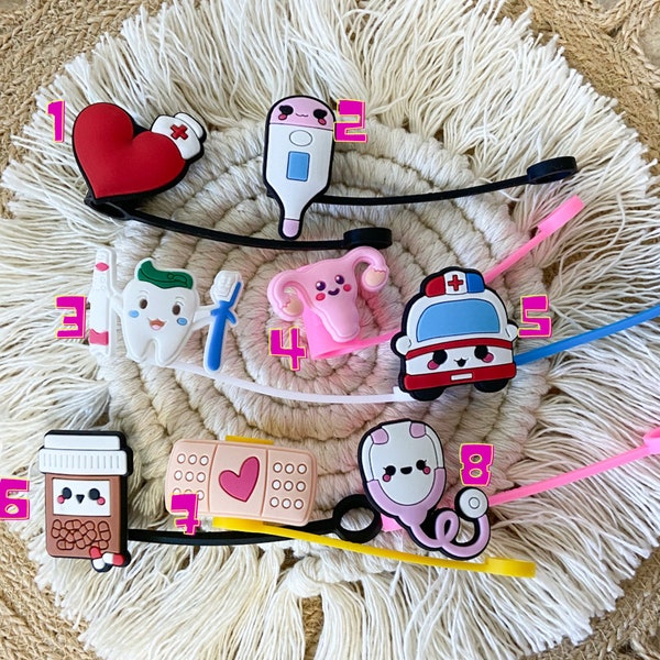 Stanley Straw Cup Cover Etsy