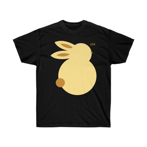 Unisex cotton t-shirt