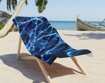 Beach Towel