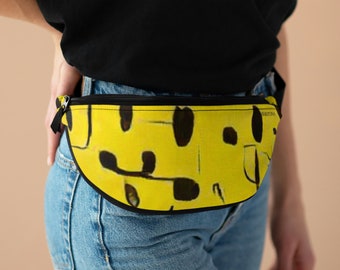 MARATONACreation fanny pack