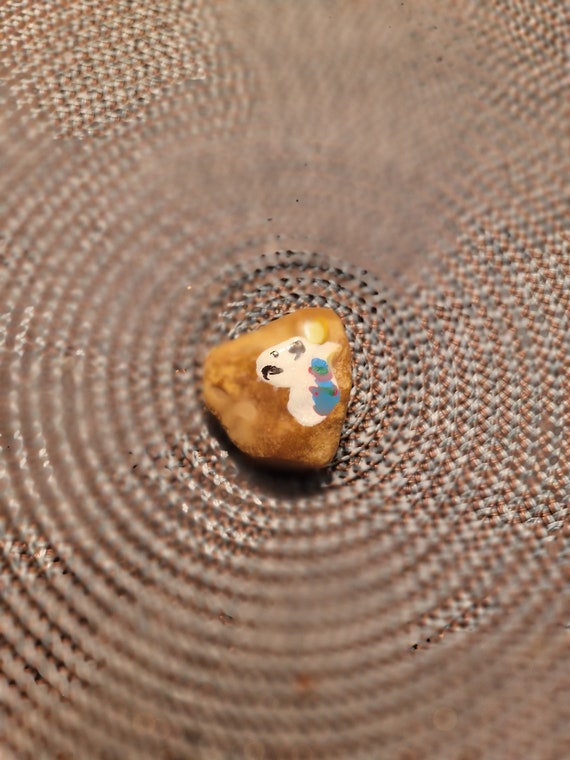 Unicorn hotsell pet rock