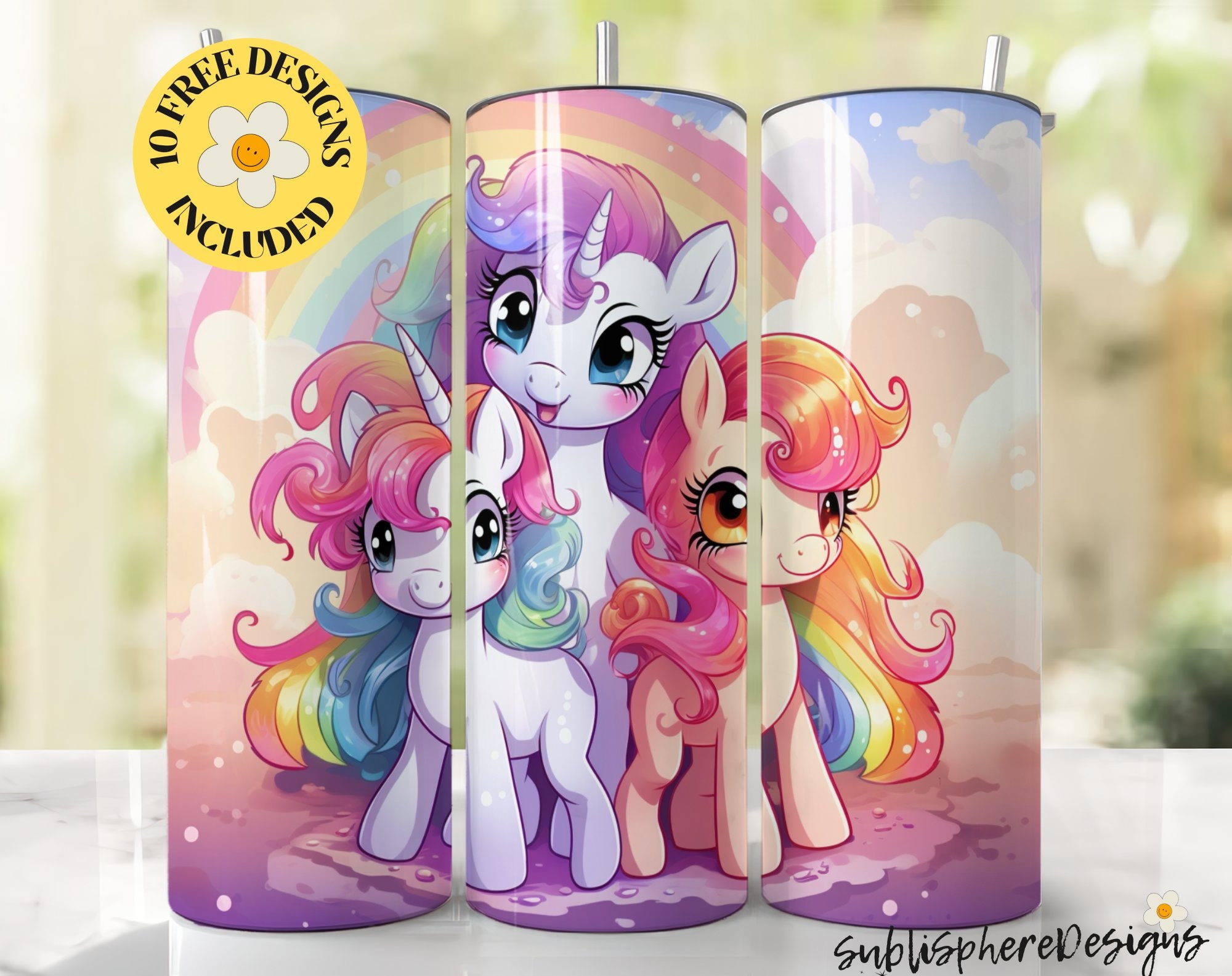 My Little Pony Png 