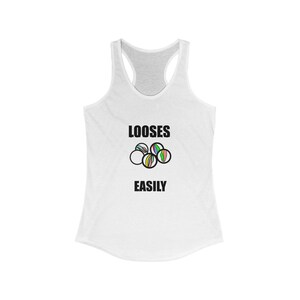 Women&#39;s Ideal Racerback Tank