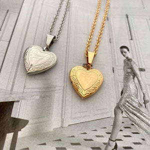 Designer Locket Etsy Australia