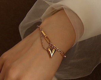 Louis Vuitton Essential V Supple Bracelet Setup