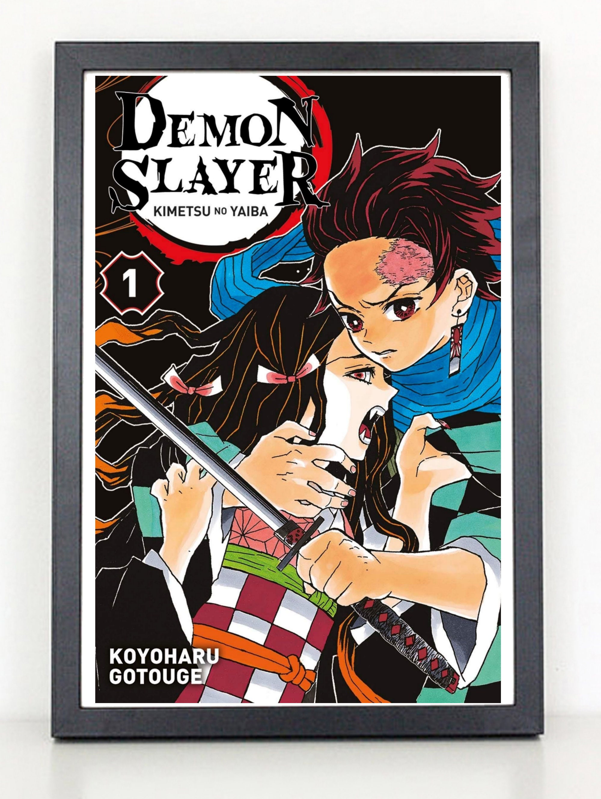 Hotaru Haganezuka Demon Slayer Manga Anime Unisex Tshirt T-Shirt ALL Tee  SIZES