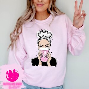 Boss Babe T-shirt/hoodie, girl boss pullover, Boss Lady,Empowerment, Motivational,Gift for Women, Gift for her, Female boss gift, She is me