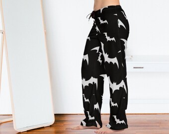 halloween pajama pants