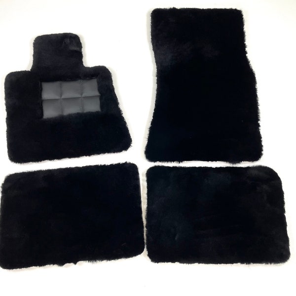 Rolls Royce Floor Mats Etsy