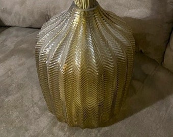 Boho Vintage Vas Stor