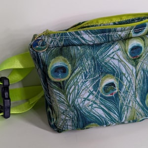 Fanny Pack/Crossbody/Belt Bag