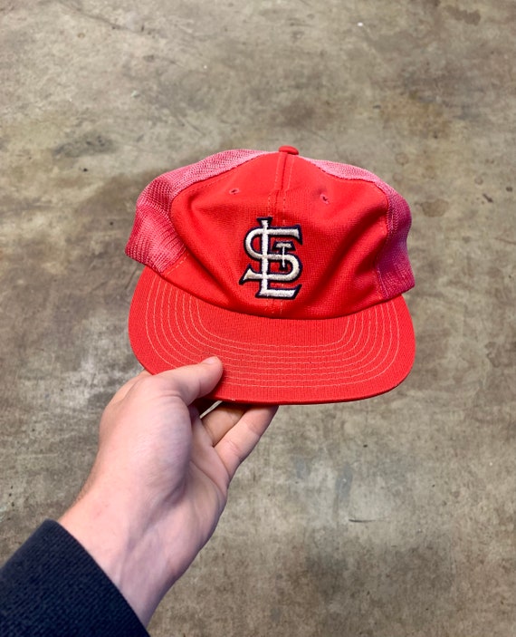 St. Louis Cardinals MLB Hoodie Size XL – Proper Vintage
