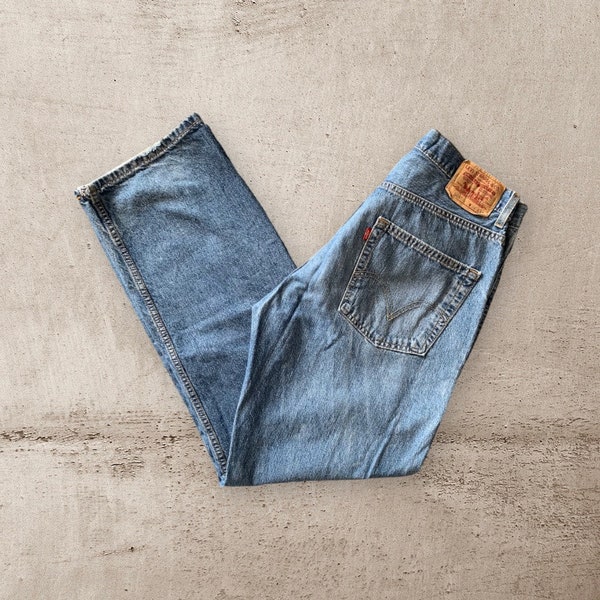 Vintage Levis Etsy