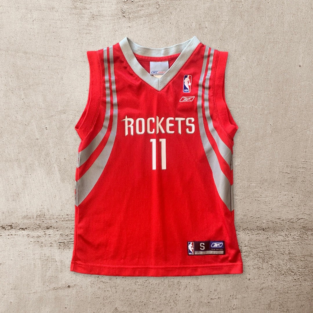 Official Yao Ming Houston Rockets Jerseys, Rockets City Jersey, Yao Ming  Rockets Basketball Jerseys