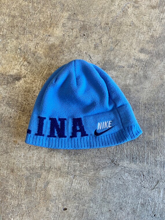 Vintage nike beanie - Gem