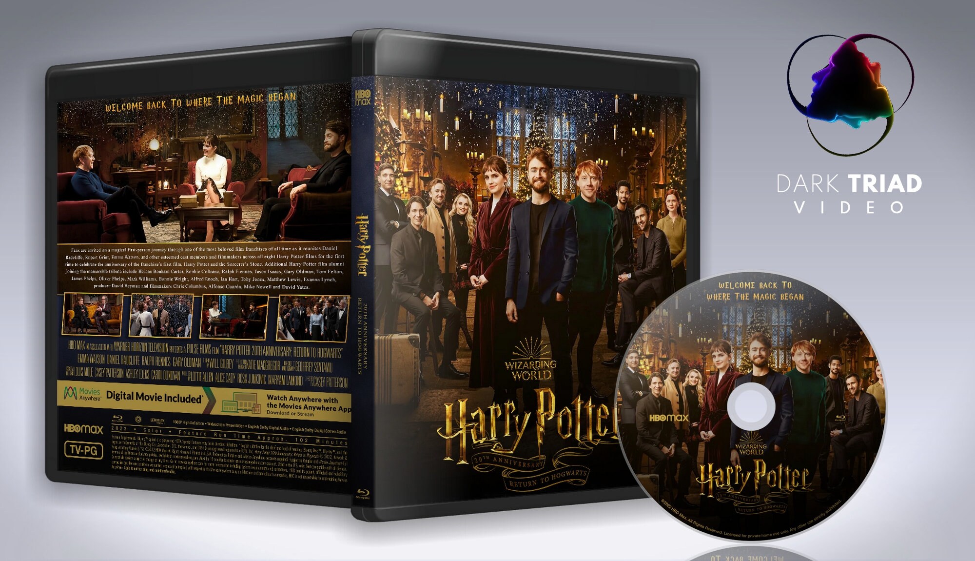 Release Date Is Harry Potter Available On Hbo Max Harry Potter Hbo