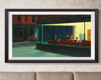 エドワード・ホッパー ファイル:Hopper-Gas-1940.png - Wikipedia