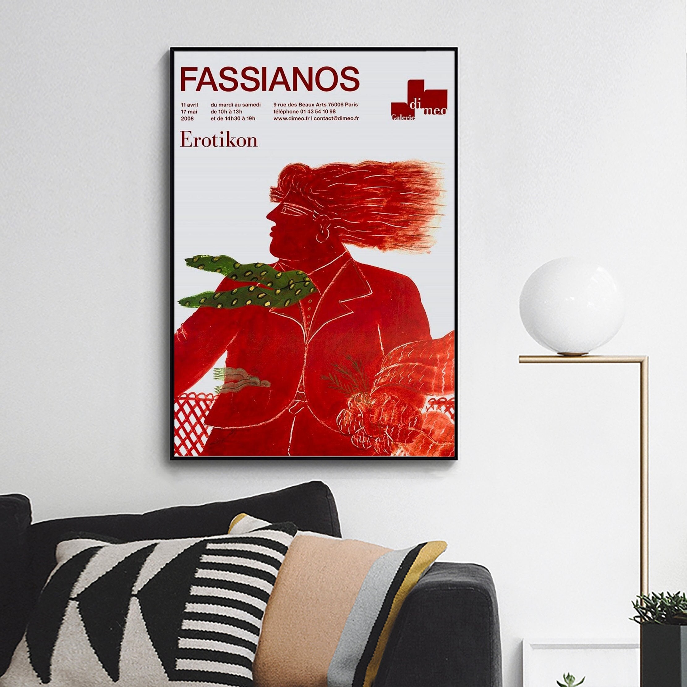 Fassianos - Etsy