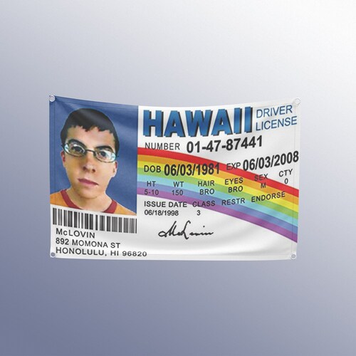 Ordering Fake Id To Dorm