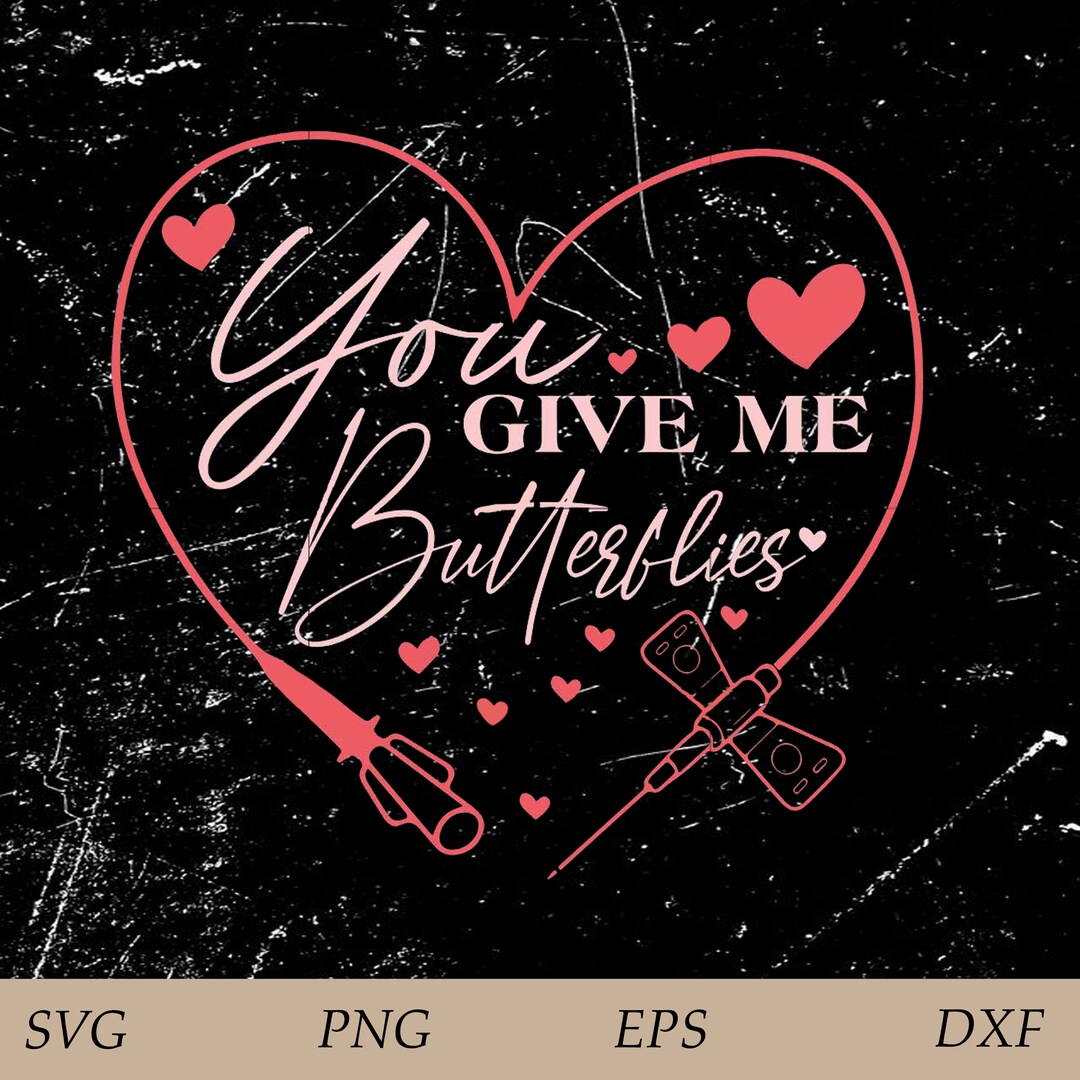 Give Me Butterflies: A Novel main image 1