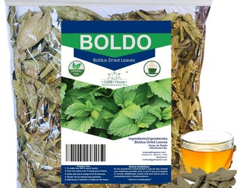 « Feuilles de boldo, tisane, détox » par gabiogreen