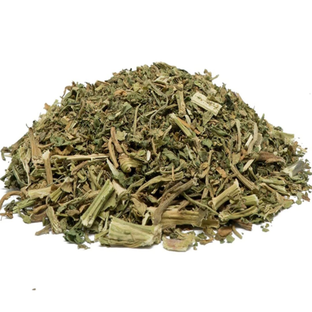 Epazote Dried Cut Herbs 2oz Natural Spice, Mexican Oregano Seasoning