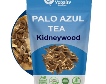 Thé Palo Azul, écorce de bois de rein, naturel