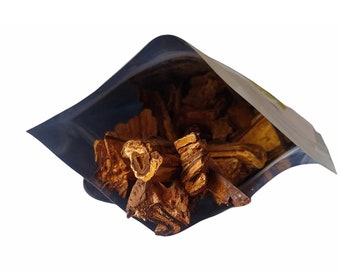 Herbes naturelles de palo de vibora, tisane
