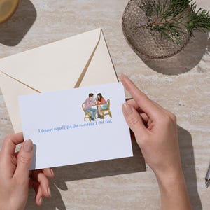 Knuffels en genezing Affirmaties rouwen Digitale download afdrukbare notitiekaarten voor 31 dagen van verlies Mental Wellness
