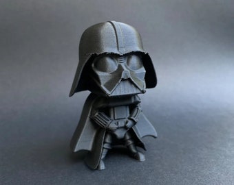 DARTH VADER Figurine-Model Replica