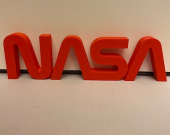 NASA Logo