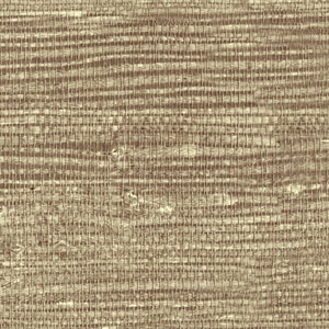 May include: Close-up of a woven fabric with a natural, beige color and a subtle, textured pattern.