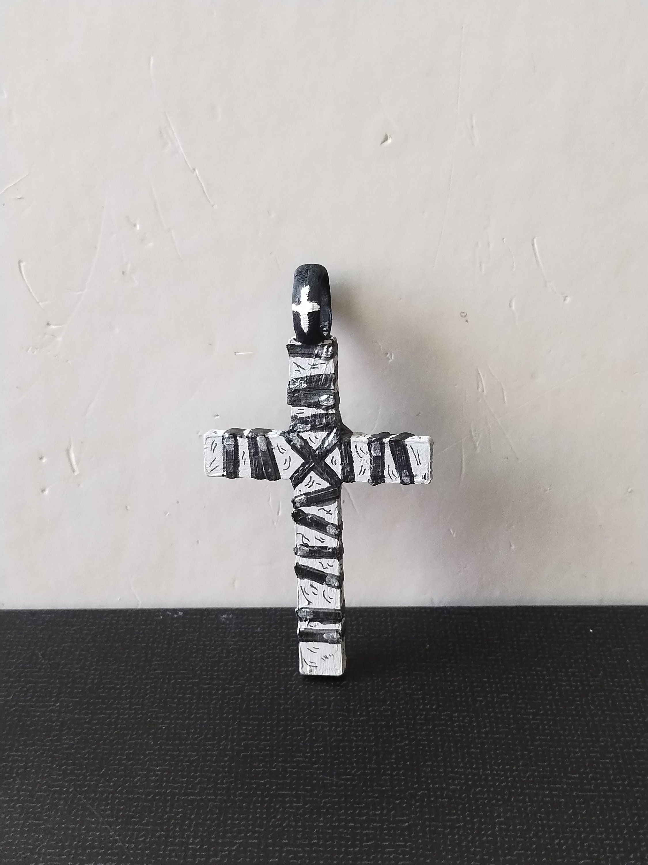 Punisher Cross - Etsy