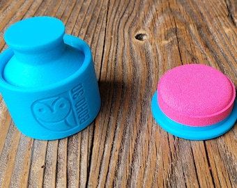 Shampoo Bar Mold